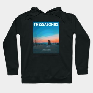 Thessaloniki Hoodie